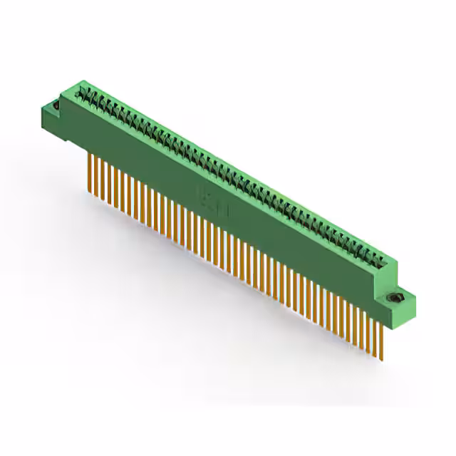 842-045-544-108 EDAC Inc.  Edgeboard Connectors